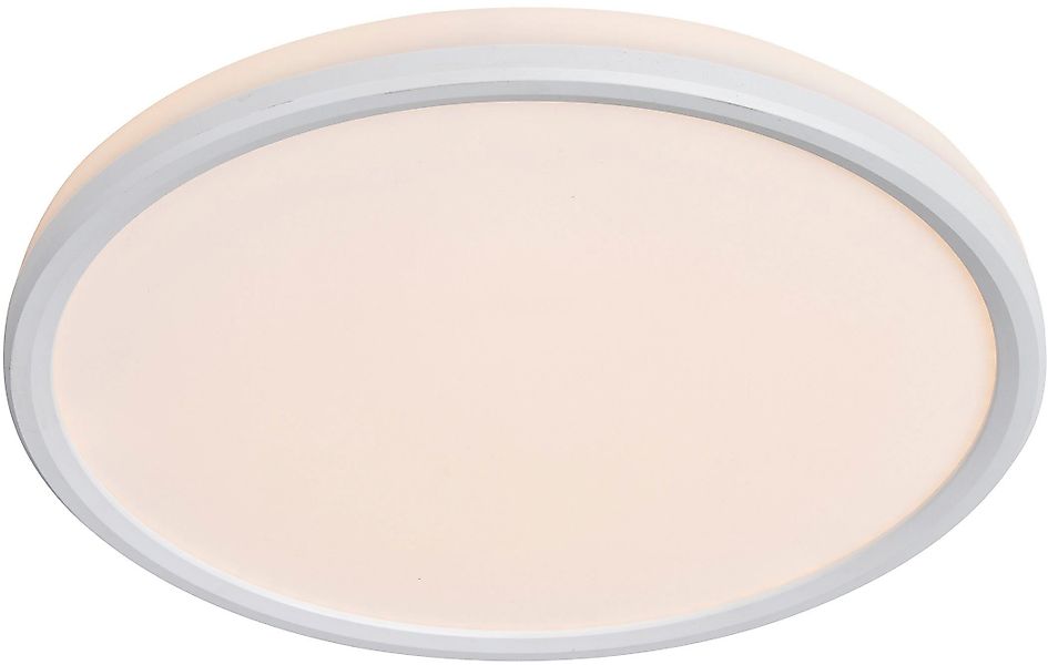 Nordlux LED Deckenleuchte Liva Smart Color, günstig online kaufen