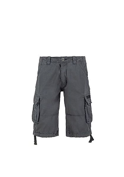 Alpha Industries Cargobermudas - Jet Short Bermuda mit Cargotaschen - Short günstig online kaufen