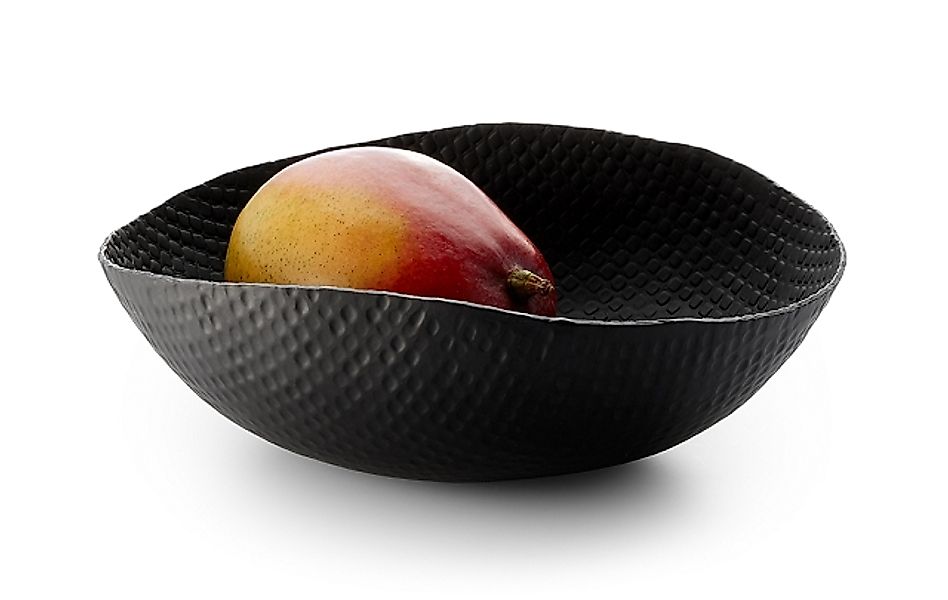 Outback Obstschale oval Länge 32 cm, Breite 27 cm, Höhe 12 cm günstig online kaufen