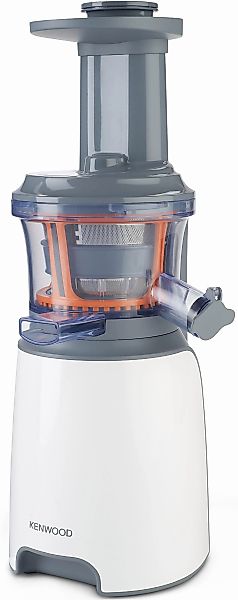 Kenwood Slow Juicer "Slow Juicer JMP 600 WH" 150 W 1,3 l Tresterbehälter günstig online kaufen