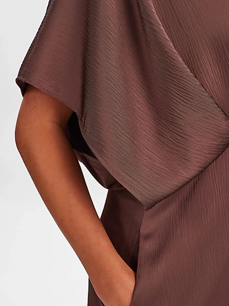 nümph Jerseykleid "Nümph Dress NUIVORY" günstig online kaufen