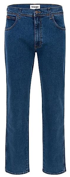 Wrangler 5-Pocket-Jeans WRANGLER TEXAS blast blue W121KP49S günstig online kaufen