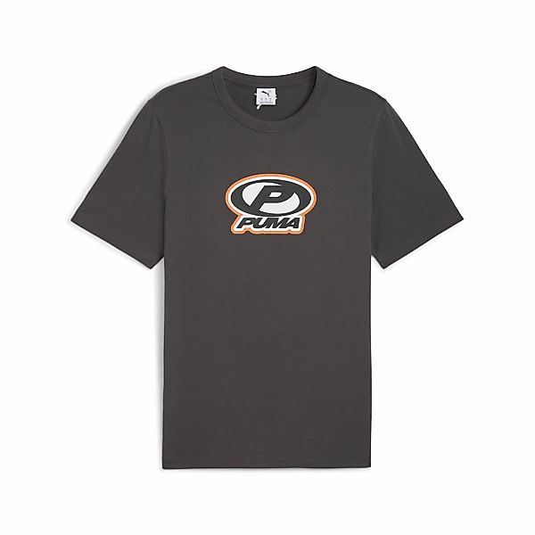 PUMA T-Shirt "FUTURE.PUMA.ARCHIVE Graphic T-Shirt Erwachsene" günstig online kaufen