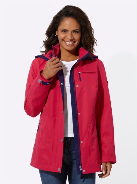 Witt Allwetterjacke Funktionsjacke günstig online kaufen