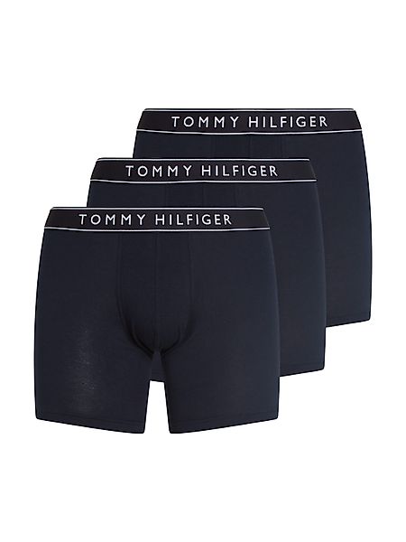 Tommy Hilfiger Underwear Boxer 3P BOXER günstig online kaufen