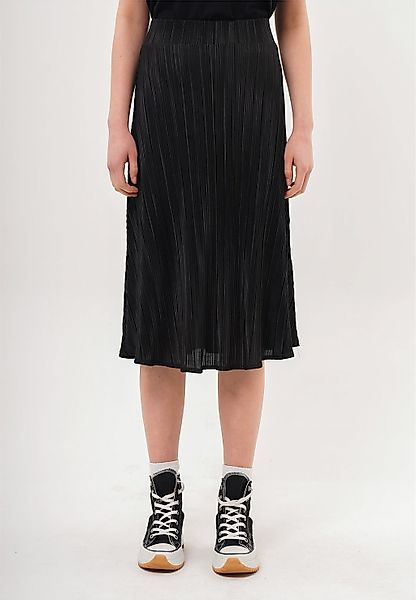 freshlions Sommerrock "Danica" 1 Stk. im einfarbigen Design günstig online kaufen