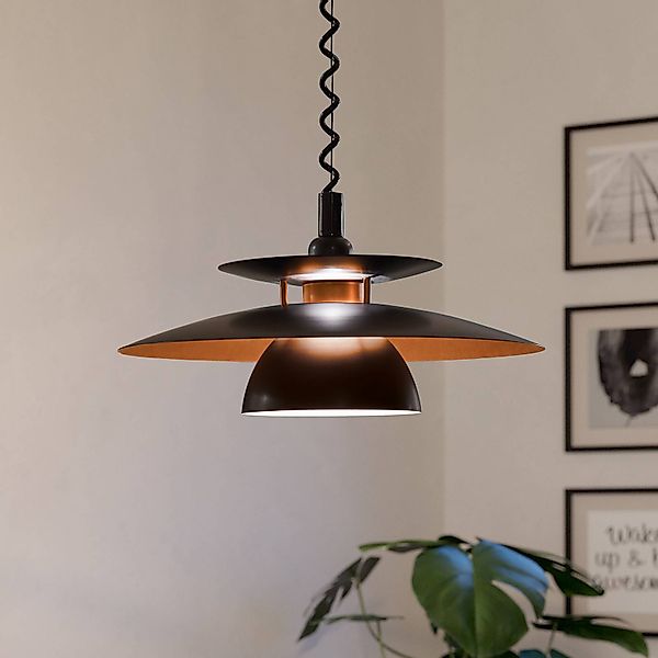 Brenda - eine höhenverstellbare Hängeleuchte günstig online kaufen