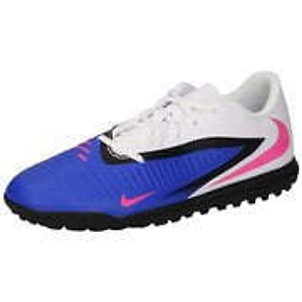 Nike Phantom 6 Low Club TF Fußball Herren blau günstig online kaufen