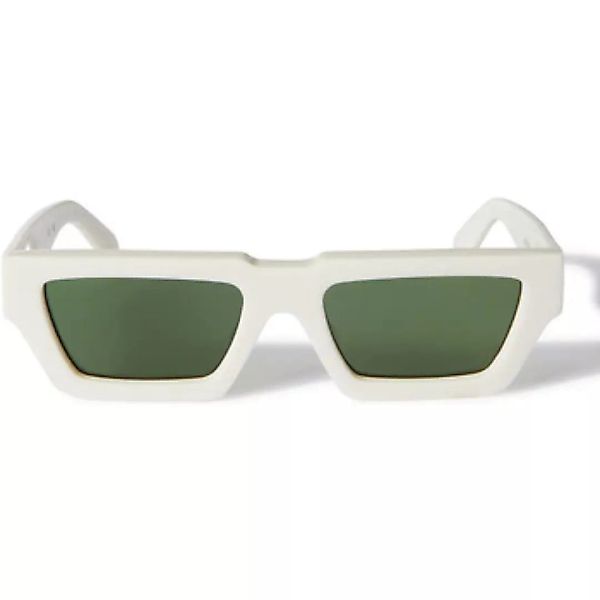 Off-White  Sonnenbrillen Manchester 10155 Sonnenbrille günstig online kaufen
