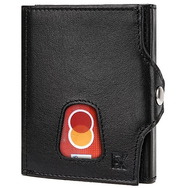 Fomax Mini Geldbörse Slim Wallet + günstig online kaufen