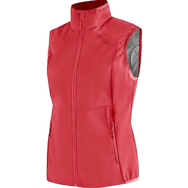 Maier Sports Funktionsweste Softshellweste Brims Vest günstig online kaufen