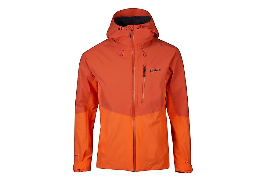 HALTI Funktionsjacke Biegga Men DX Jacket * günstig online kaufen