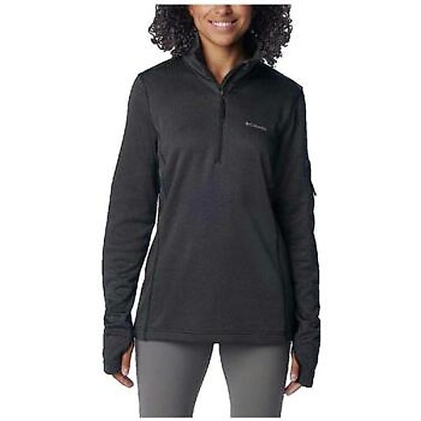 Columbia  Sweatshirt Sweat-shirt  Park View avec fermeture éclair courte günstig online kaufen