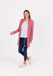 Key Largo Longstrickjacke WKN INFINITY jacket günstig online kaufen