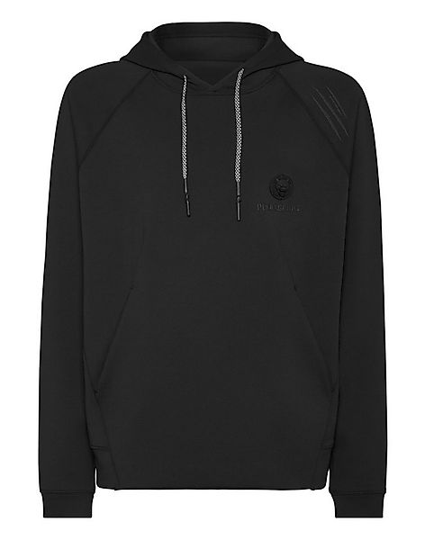 PLEIN SPORT Sweatshirt Hoodie günstig online kaufen