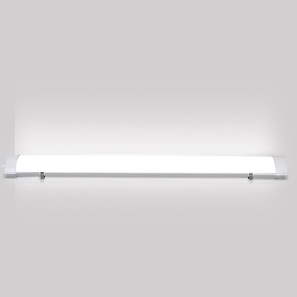 Clanmacy Außen-Deckenleuchte LED Feuchtraumleuchte IP65 Neutralweiß günstig online kaufen
