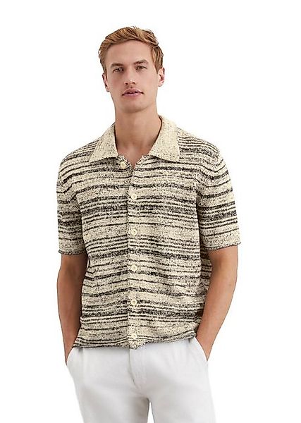 Marc O'Polo Cardigan aus Bio-Baumwoll-Mix günstig online kaufen