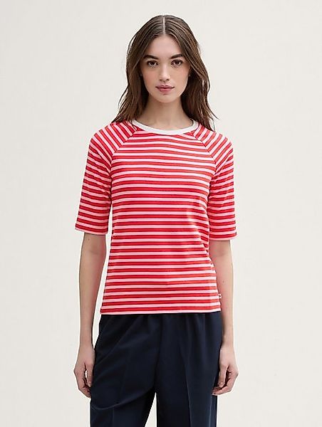 TOM TAILOR T-Shirt günstig online kaufen