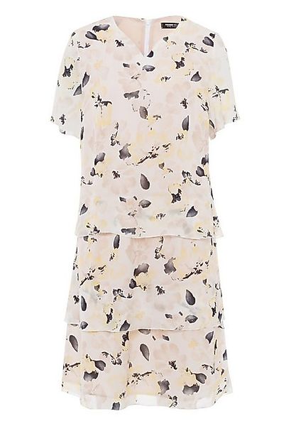 FRANK WALDER Blusenkleid S53Kleid/MT DRUCK günstig online kaufen