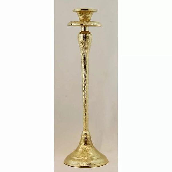 AM-Design Kerzenleuchter Kerzenständer 12 cm (99030) NEU (gold) günstig online kaufen