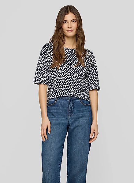 Rabe Print-Shirt "T-Shirt" günstig online kaufen