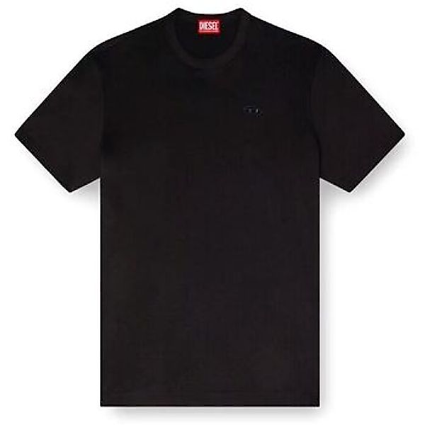 Diesel  T-Shirts & Poloshirts A16672 0AIJU-9XX günstig online kaufen