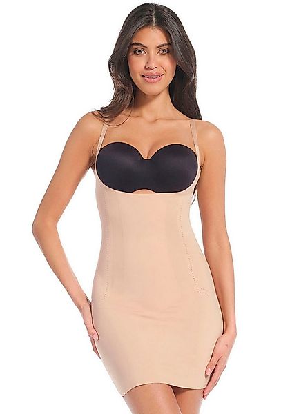MAGIC Bodyfashion Shaping-Kleid mit integrierter Bügelunterstützung günstig online kaufen
