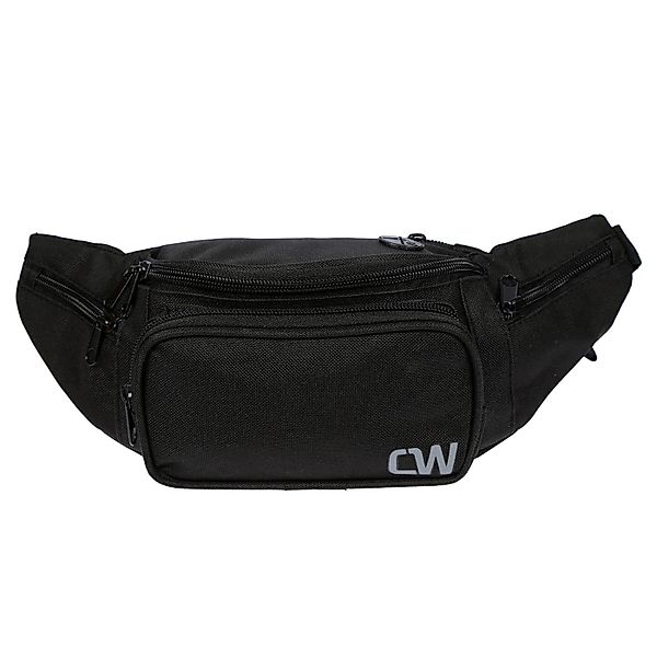 Christian Wippermann Bauchtasche Hochwertige Nylon Bauchtasche, günstig online kaufen