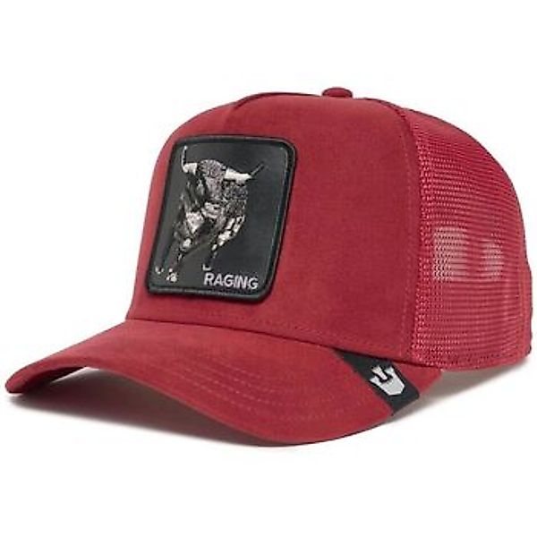 Goorin Bros  Schirmmütze 101-1868 RACING-BURGUNDY günstig online kaufen