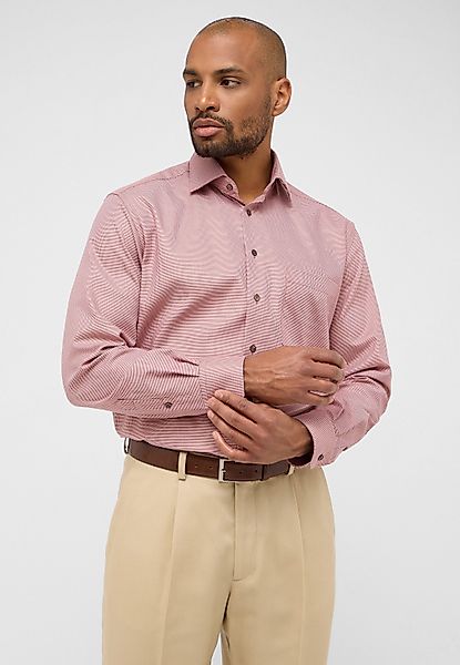 Eterna Langarmhemd COMFORT FIT NON IRON günstig online kaufen