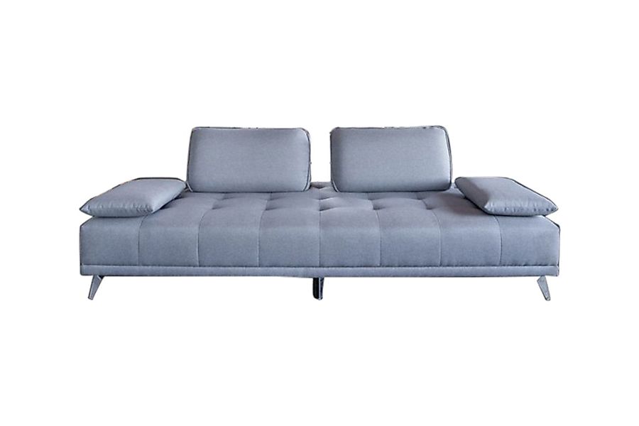 KAWOLA Schlafsofa WIOLO, Daybed Stoff, mit günstig online kaufen