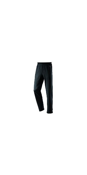 SCHNEIDER Sportswear Sporthose VADUZ-Hose schwarz günstig online kaufen