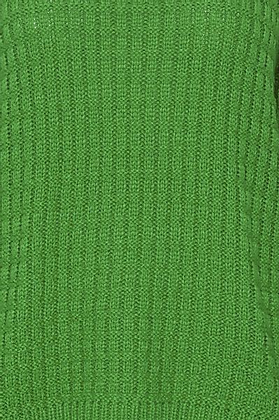 b.young Strickpullover Grobstrick mit Abgesetzten Schultern günstig online kaufen