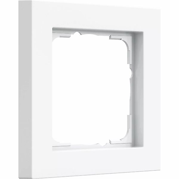 Gira Abdeckrahmen 1f. rws-gl bruchsicher 021129 günstig online kaufen