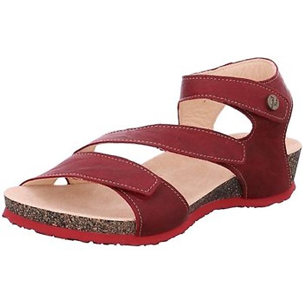 Think  Sandalen Sandaletten Dumia Sandale rosso 3-000297-5020 günstig online kaufen