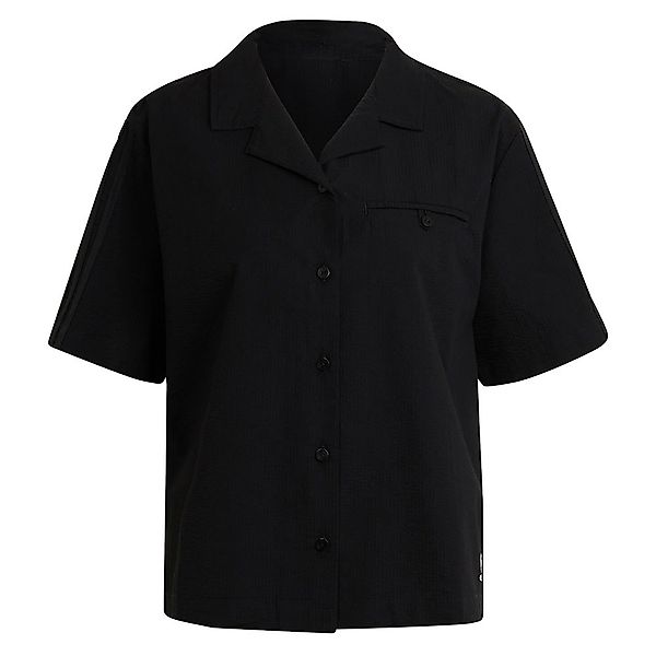 Adidas Originals Adicolor Langarm-t-shirt 40 Black 2 günstig online kaufen