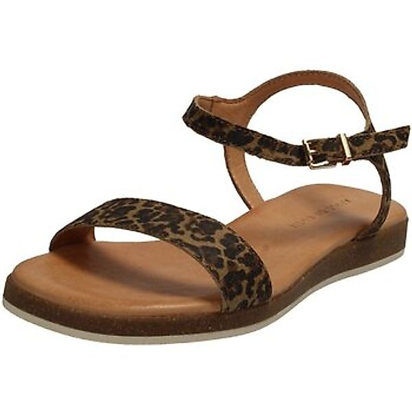 Apple Of Eden  Sandalen Sandaletten Isa31-cigar leo günstig online kaufen