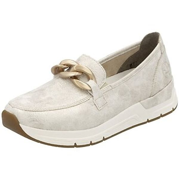 Rieker  Damenschuhe Slipper 58944-61 günstig online kaufen