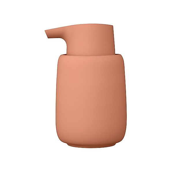 blomus Seifenspender -SONO- Eleganter Dosierspender: Minimalistisches günstig online kaufen