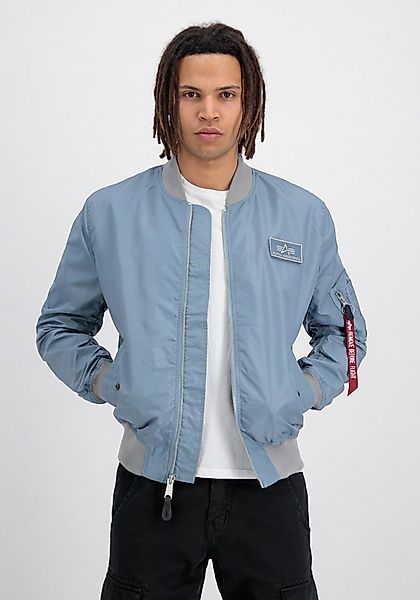 Alpha Industries Bomberjacke MA-1 TTC Light günstig online kaufen