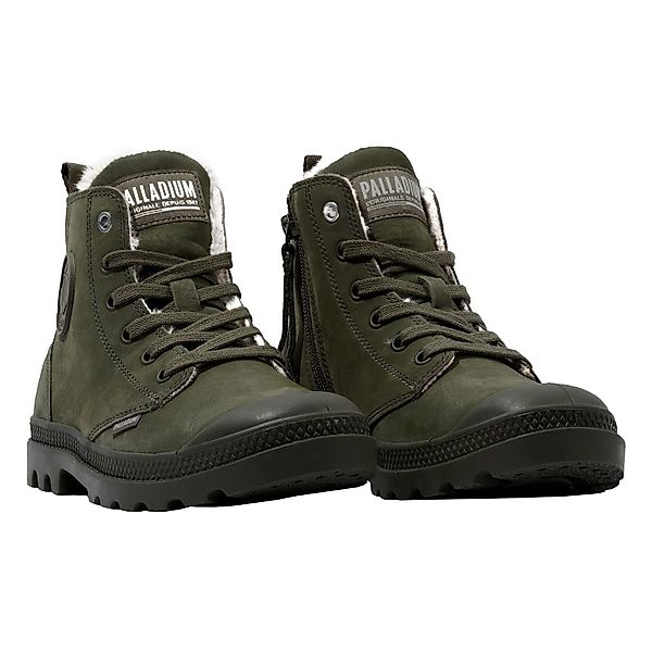 Palladium Pampa Hi Zip WL Stiefelette günstig online kaufen