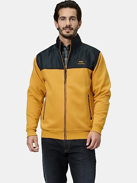 Babista Sweatjacke "Sweatjacke LUCIVENZA" günstig online kaufen