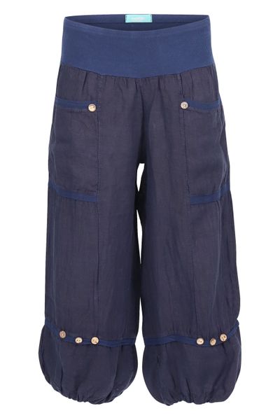 malito more than fashion Caprihose 1575 günstig online kaufen