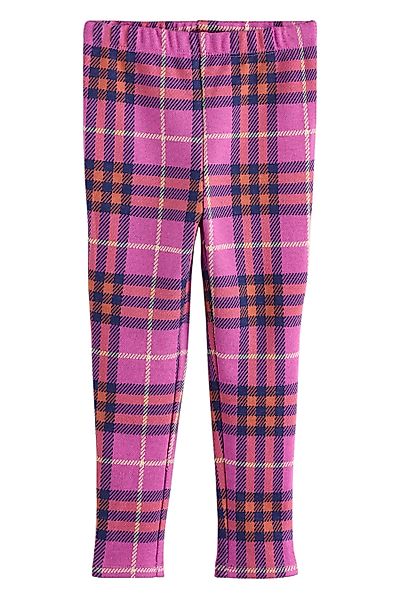 Next Thermoleggings Leggings mit gemütlichem Fleece-Futter günstig online kaufen