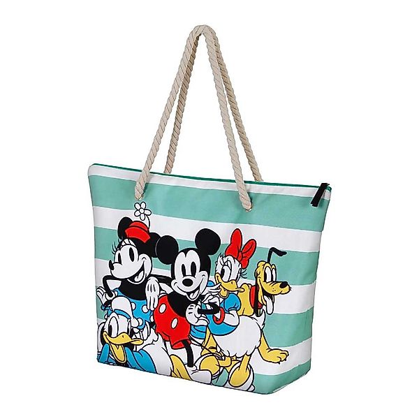 Karactermania Strandtasche Disney Micky Maus Together günstig online kaufen