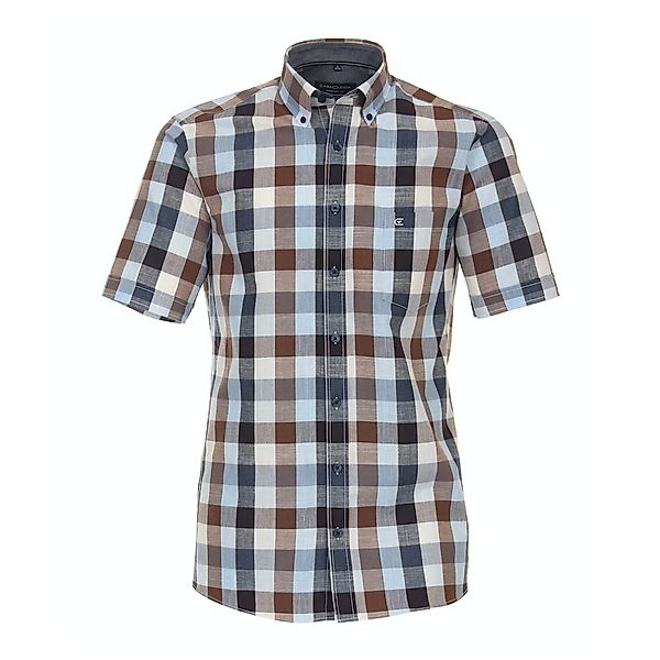 Casamoda Herren Hemd 934091100 günstig online kaufen