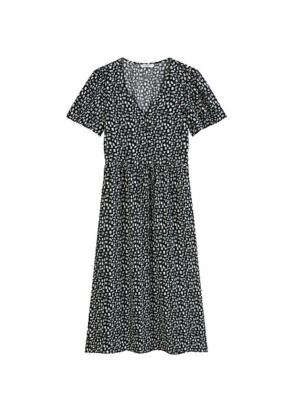 Marc O'Polo DENIM Midikleid Woven Dresses günstig online kaufen
