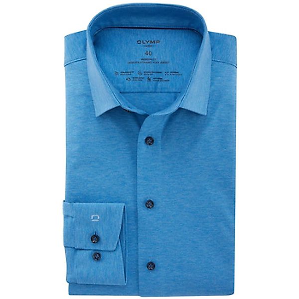 Olymp  Hemdbluse Langarm Business Hemd für Herren günstig online kaufen