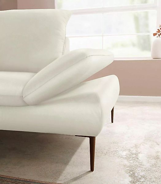 W.SCHILLIG Ecksofa "enjoy&MORE, Designsofa, elegant und bequem, L-Form", Si günstig online kaufen