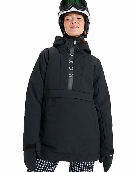 Roxy Snowboardjacke "Radiant Lines Overhead 15K" günstig online kaufen